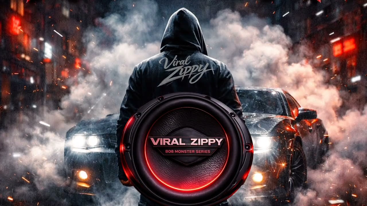 20 februarie 2026 [Ratatata] &ndash; Deep Trap Anthem 808 | Viral_Zippy #remix #muzicacubass #music