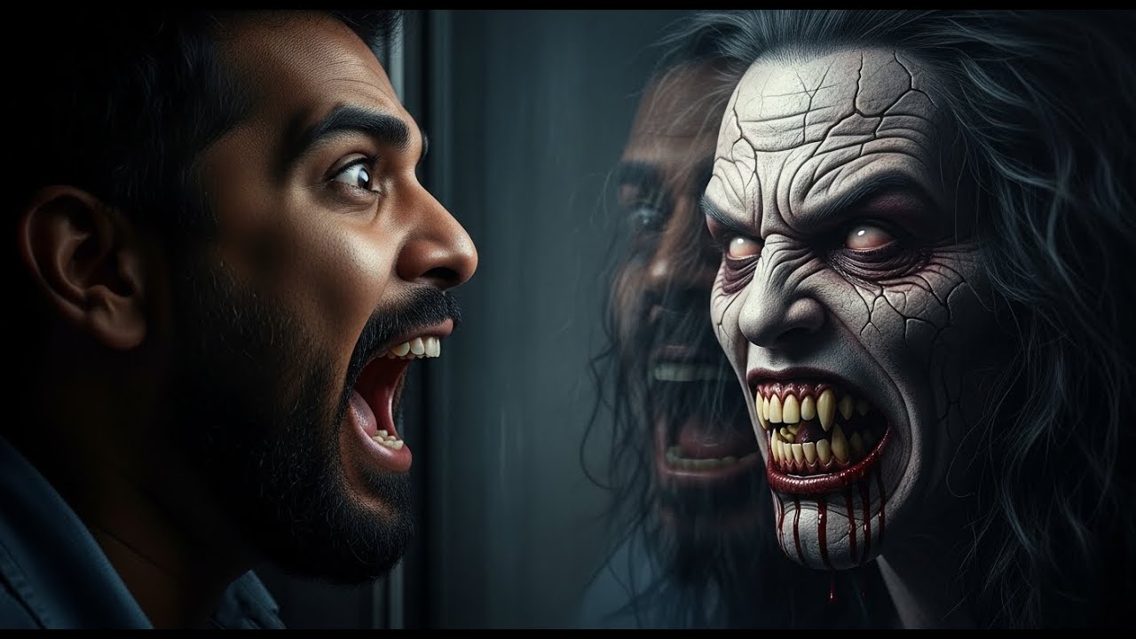 Haunted Secrets of Cursed Souls | 825 Forest Road | Movie Explain Hindi And Urdu