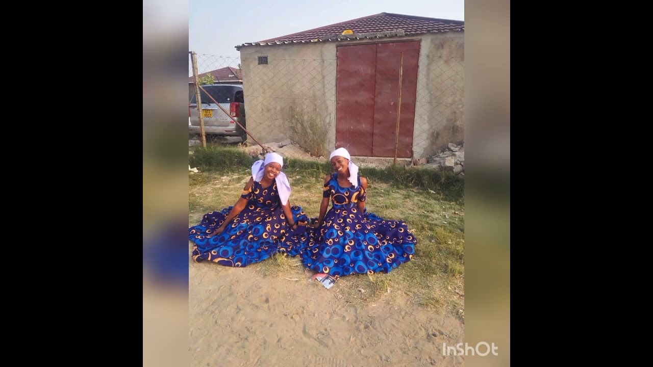 AFC Mugodhi songs ___ Dzidziso yakanaka igare nesu by a grade 7 student 🙏🕊️