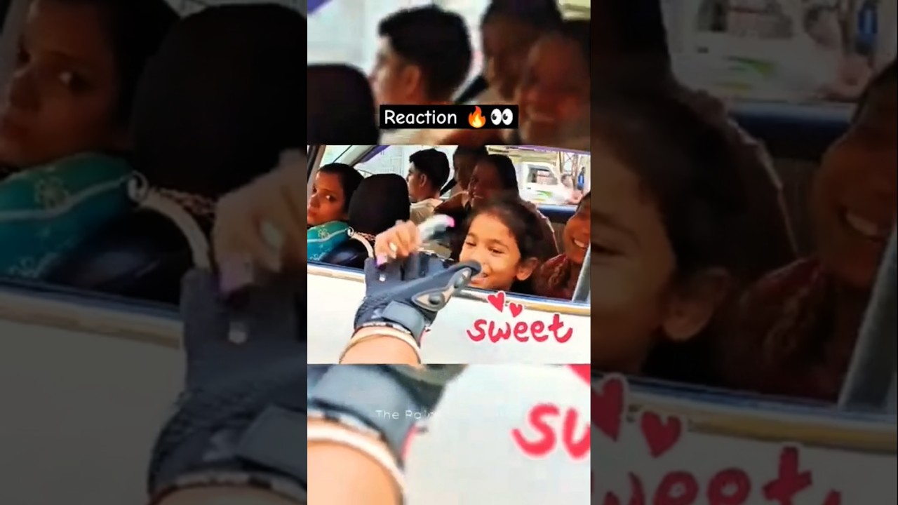 Public Staring Bunny😍Reaction on Z900 👀🏍️#zx10rvsninja1000​​ #z900​​ #viral​​ #cute #girl #reaction