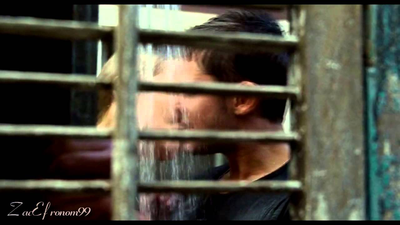Zac Efron The Lucky One (2012) The Story