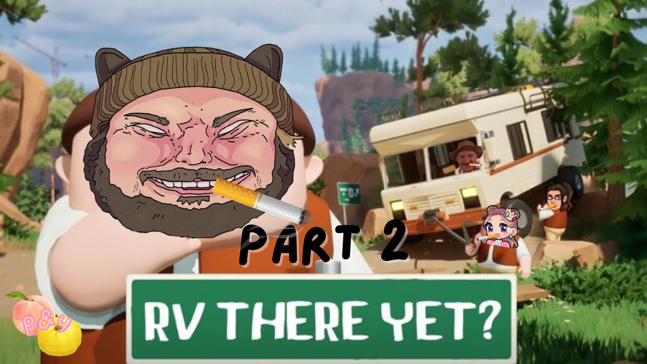 We've got those Winnie(bago) Blues - RV There Yet? Ep 2