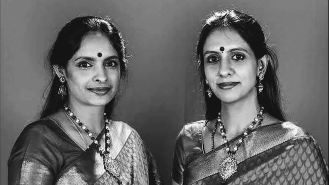 Vidulaku mrokkeda... | Mayamalavagowla | Tyagaraja | Ranjani & Gayathri