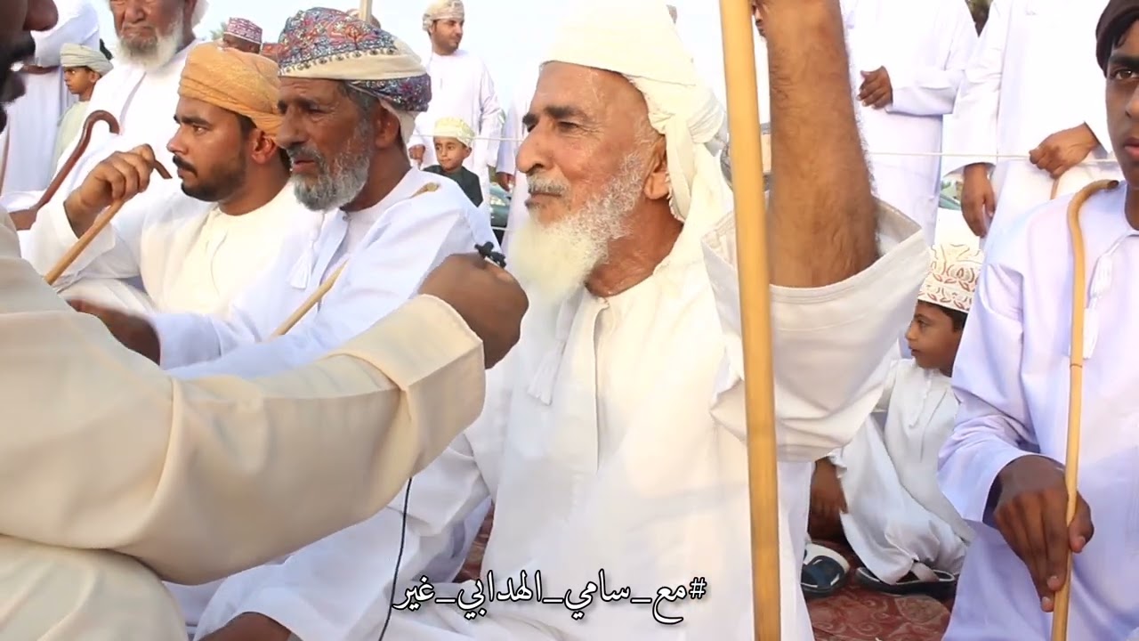 الشاعر سالم المالكي (الجمري) 