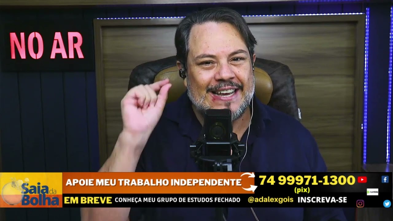 QUEM controla a RATOL&Acirc;NDIA?