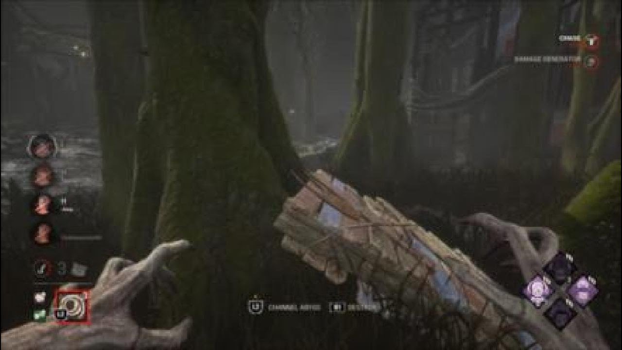 How to play Demogorgon(Part 1) Stop chasing. Start winning