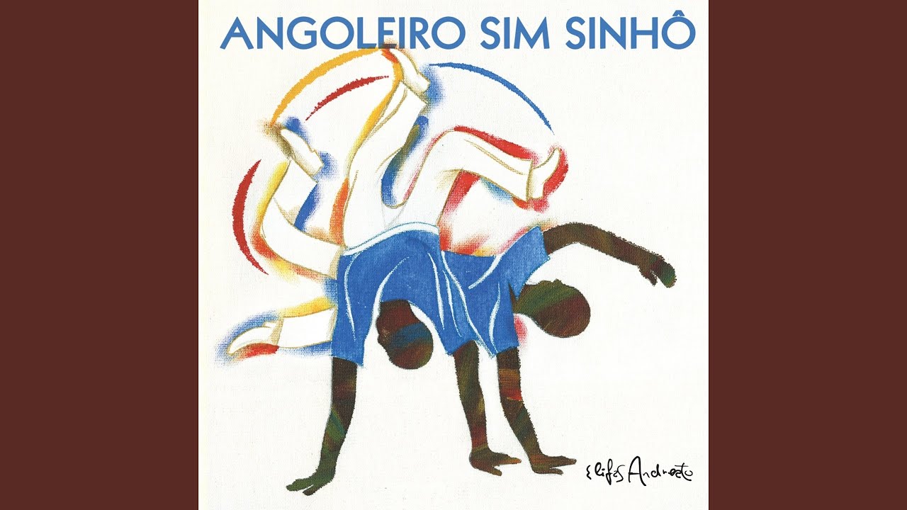 Venha, Senta Aí (feat. Mestre Moa do Katende)