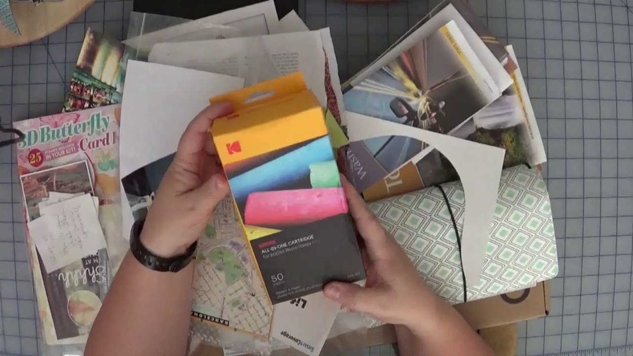 Craft Room Clean with Me:  I need to be able to move