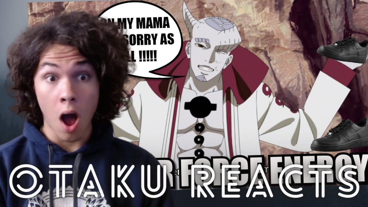 Anime Connoisseur Reacts- ISSHIKI THE TORMENTOR by Cj DaChamp