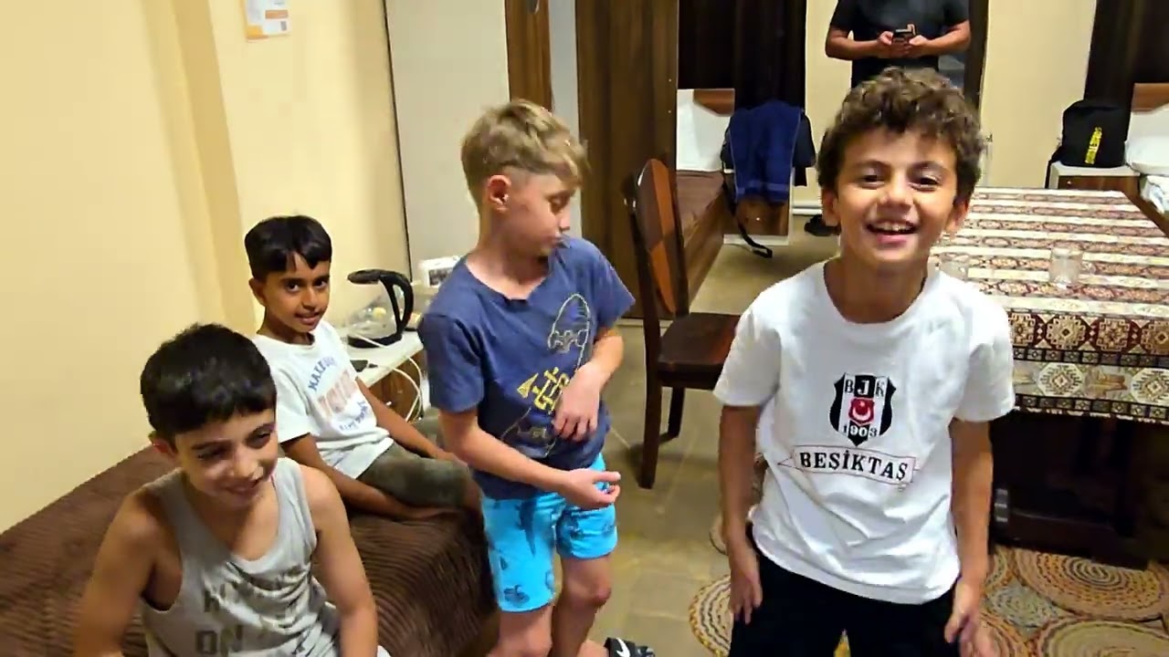 Yuska U10 XAN FK AFFA