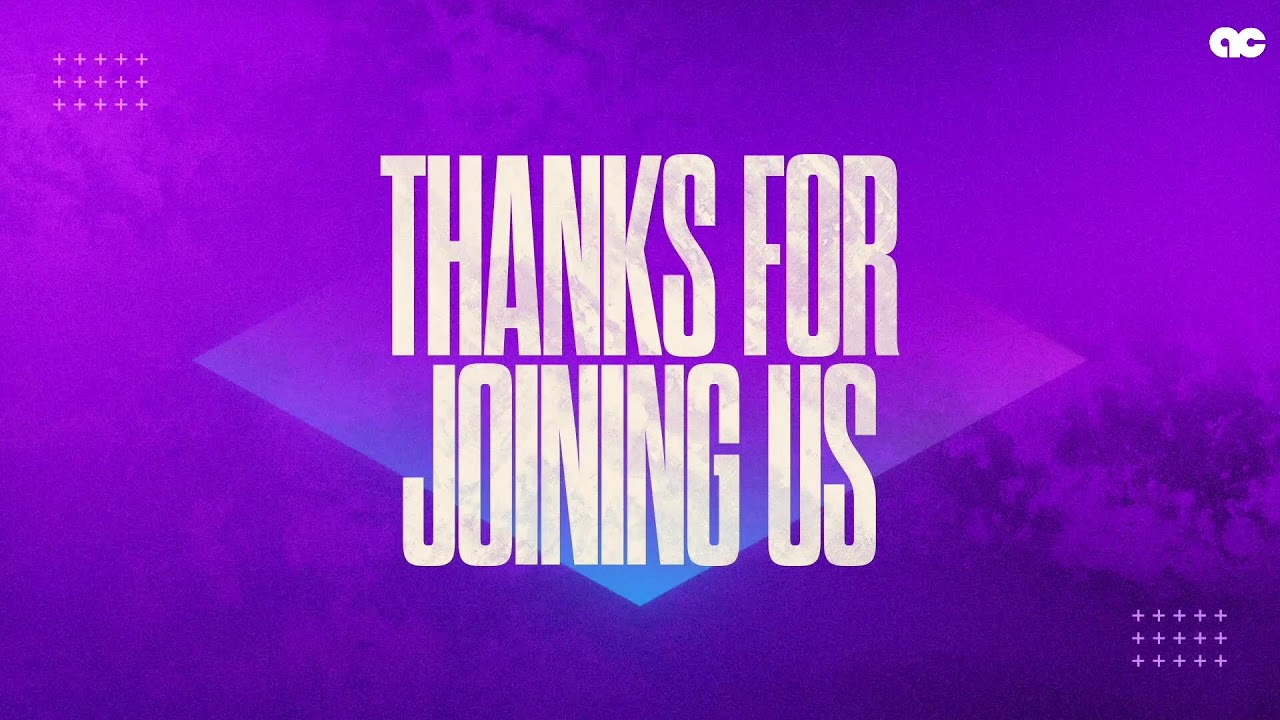 Worship Experience | January 11th, 2025 | Awaken City Church