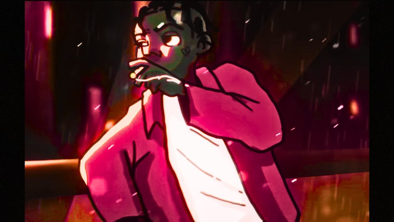 [FREE] Sleepy Hallow x A Boogie Type Beat -''NOT TO BE DRAMATIC''