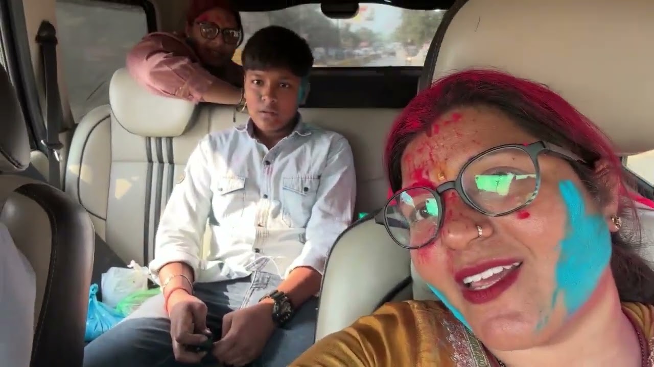 #vlog8 #familyvideos #barsanadham