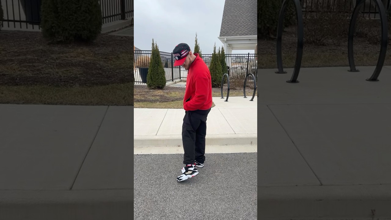 Styling 2025 Nike Diamond Turf #sneakers #streetwear #uniqlo #oldnavy