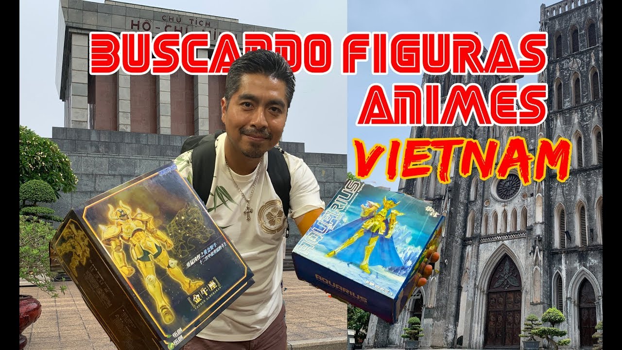 Figuras Saint Seiya Piratas en Vietnam | Transformers and more Bootleg Toys