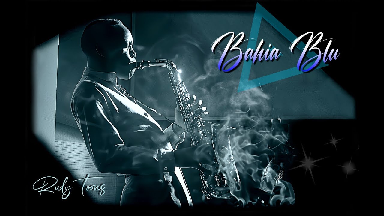 Bahia Blu (Official) Rudy Salerno