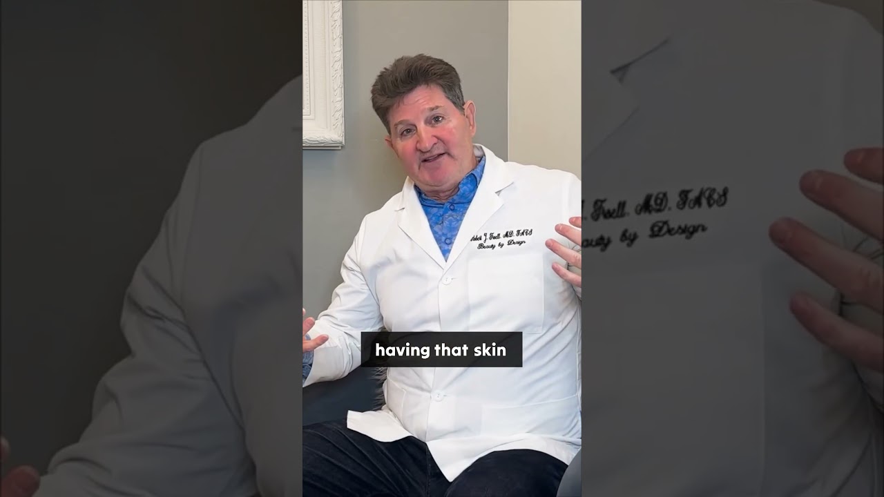 The Liposuction Method Revealed Revealed by a 20+ Year Vegas Cosmetic Surgeon - Dr Robert J. Troell