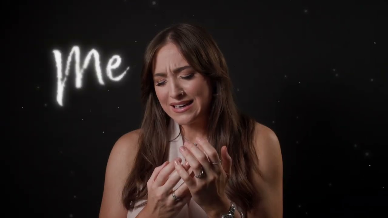 Sydnie Christmas - Over The Rainbow (Official Lyric Video)