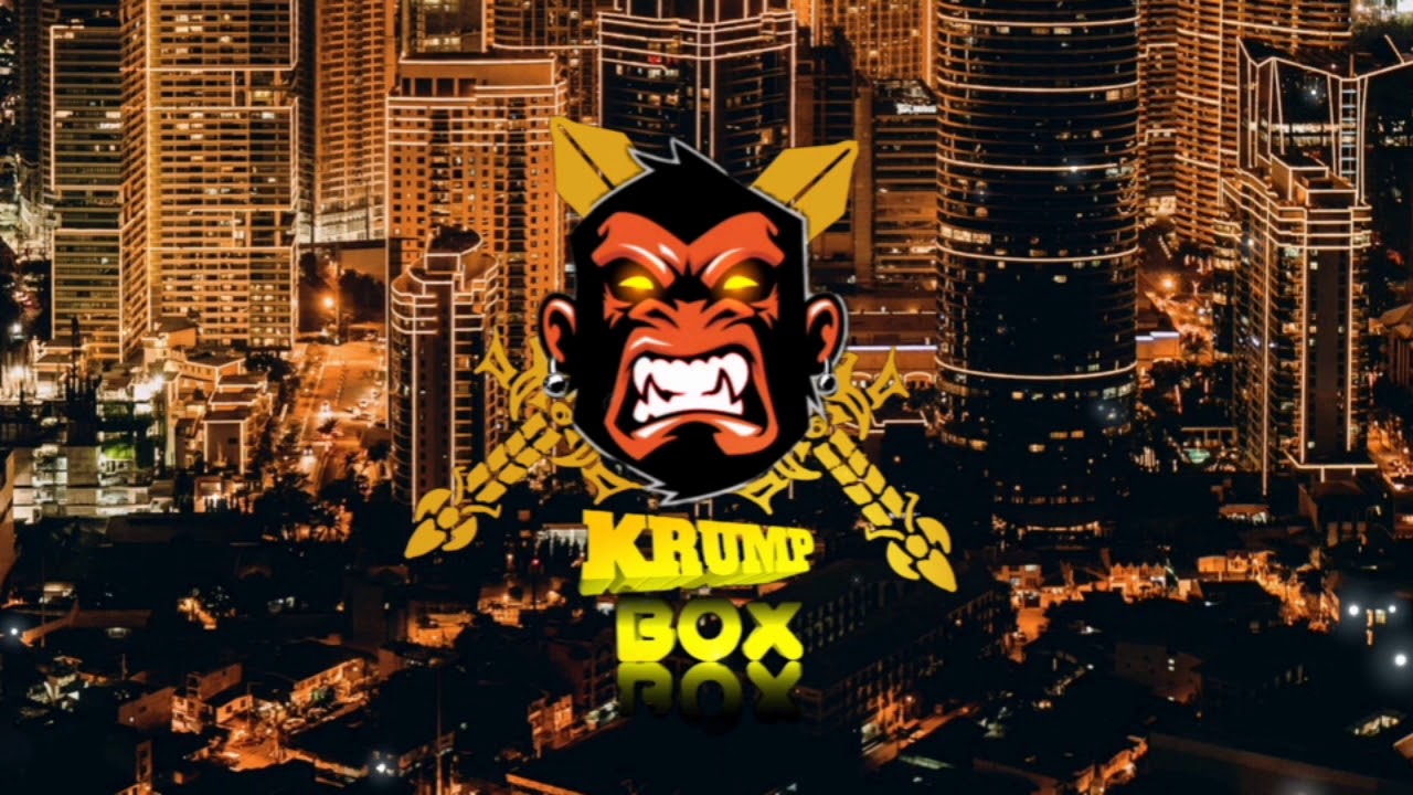 Big Rulez - Smoking Bells - ( New Album ) - { KRUMP }