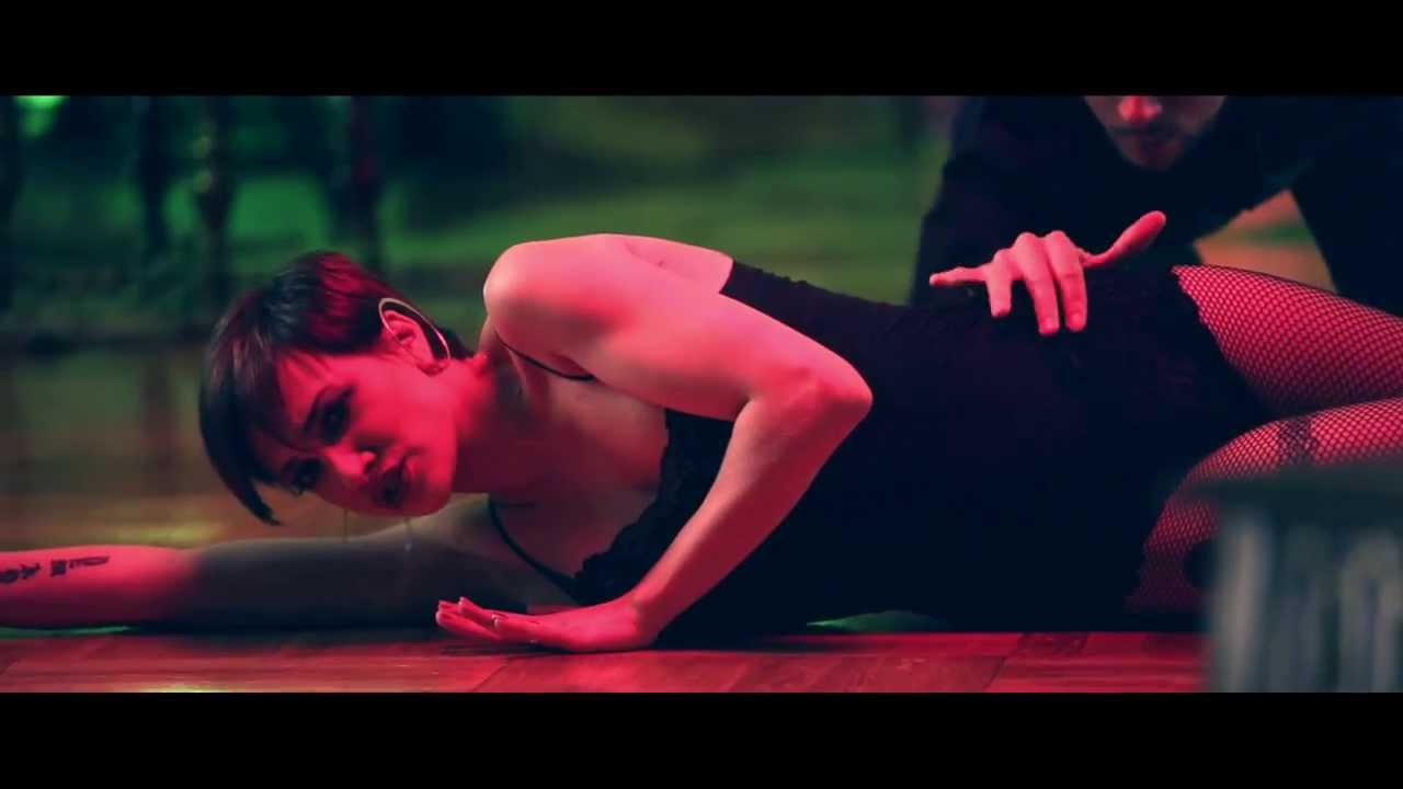 Tóth Gabi Sors Official video