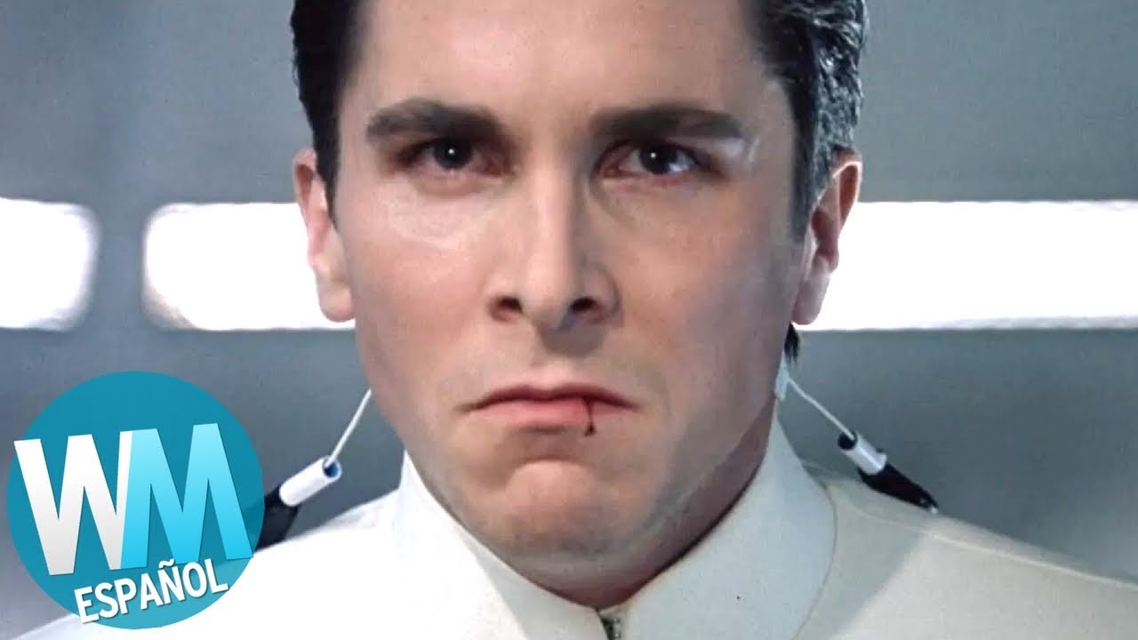¡Top 10 Películas de Ciencia Ficción SUBESTIMADAS!