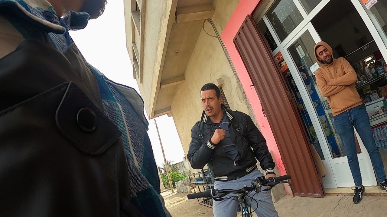 Lost in the REAL TANGIER Morocco 🇲🇦