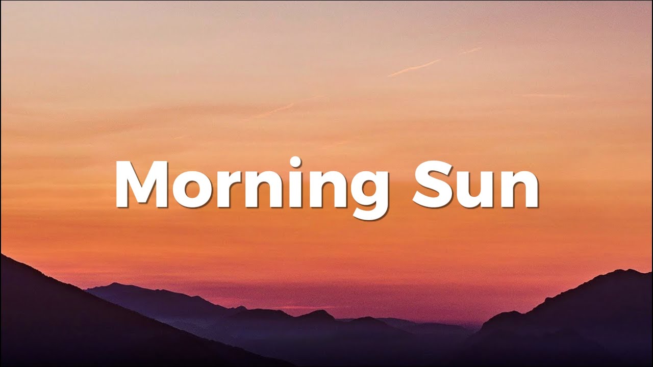 Morning Sun ☀️ Happy Chill House Playlist for Positive Day