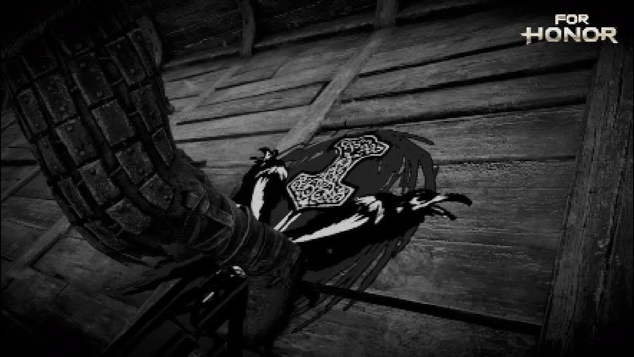 A Viking Day |#ForHonor