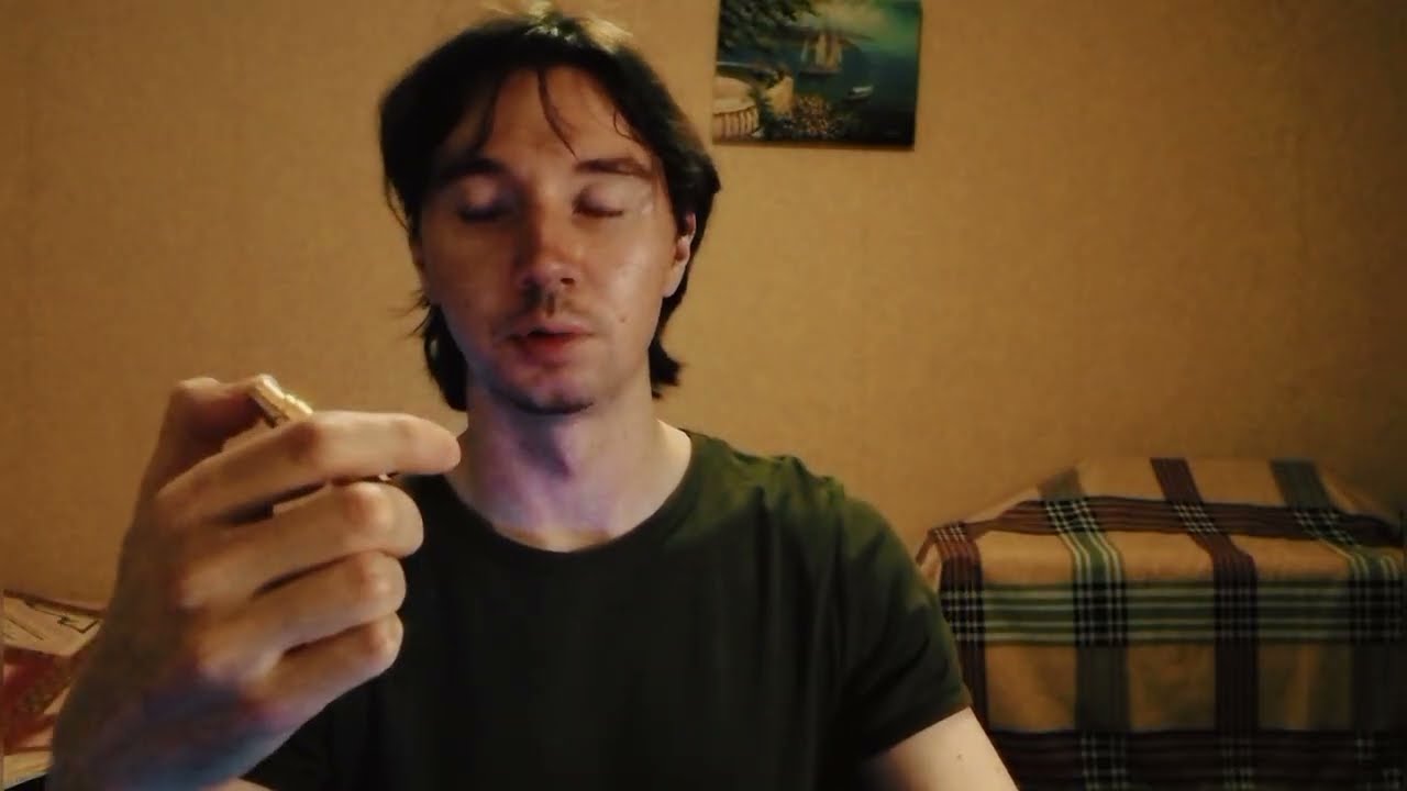 ТЕСТИРУЮ 
