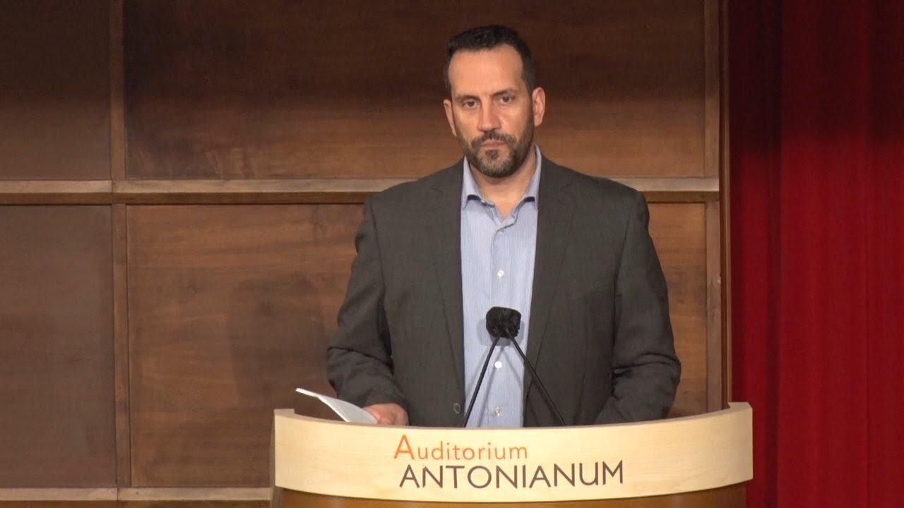Originalità della cristologia di Duns Scoto