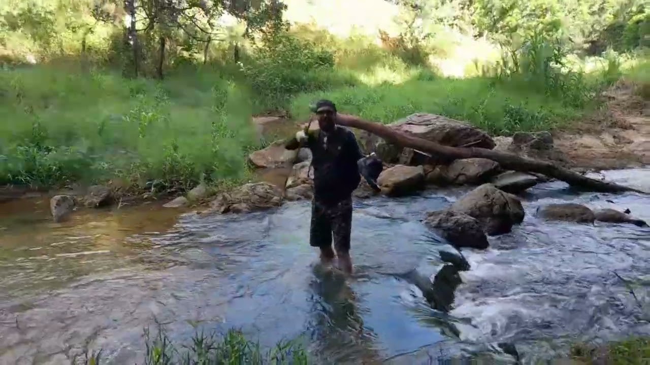 Cachoeira do Pernambuco,  Guarapari,  ES. 