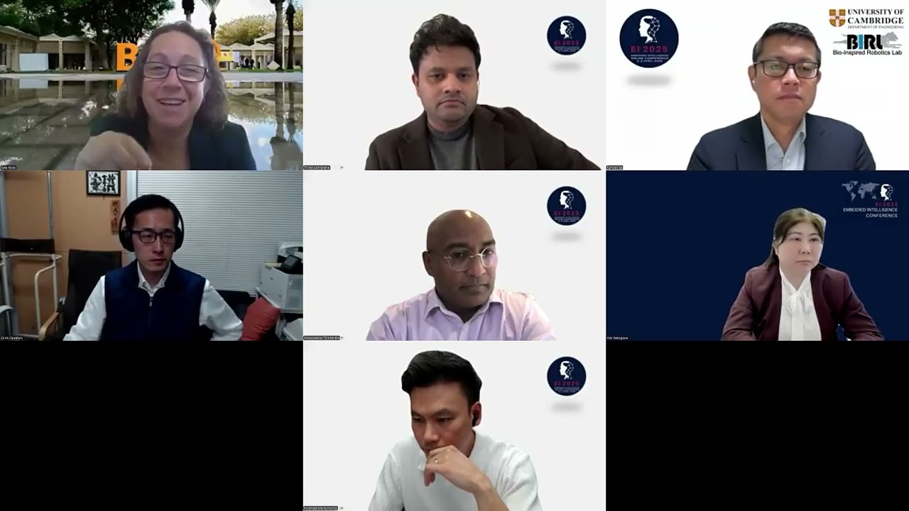 DAY 3 PANEL DISCUSSION