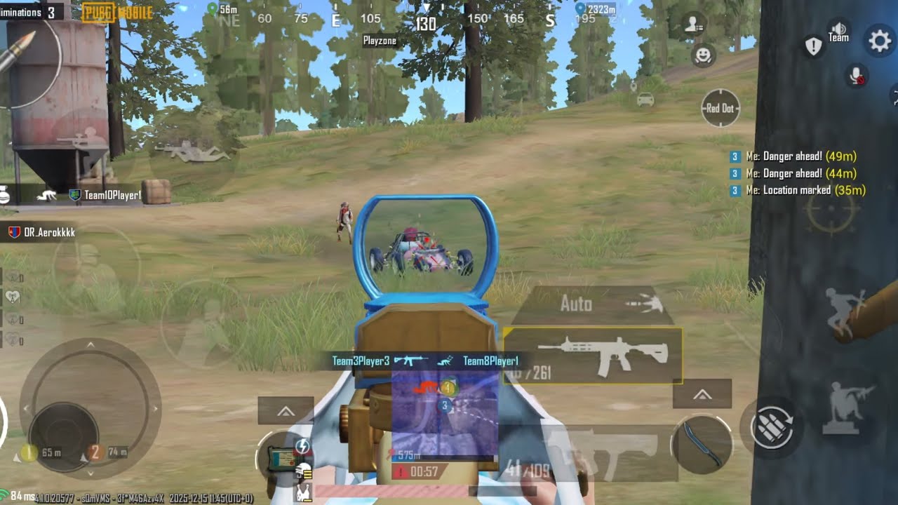 YJ MUKESH HIGHLIGHTS ✅