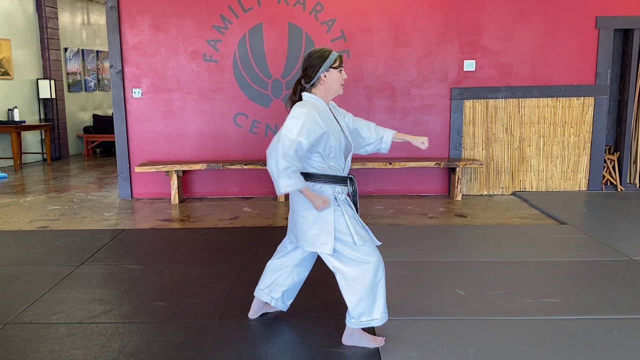 Empi Takei Instruction Side View