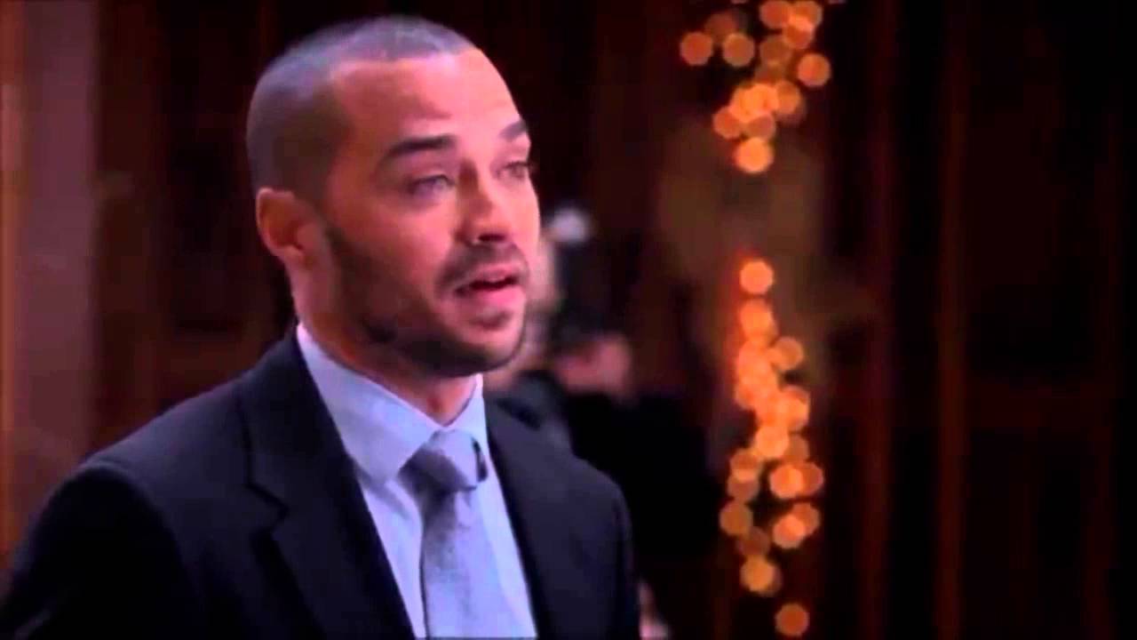 Grey's Anatomy April Kepner and Jackson Avery Japril story (season 9/10) waiting for 10x13