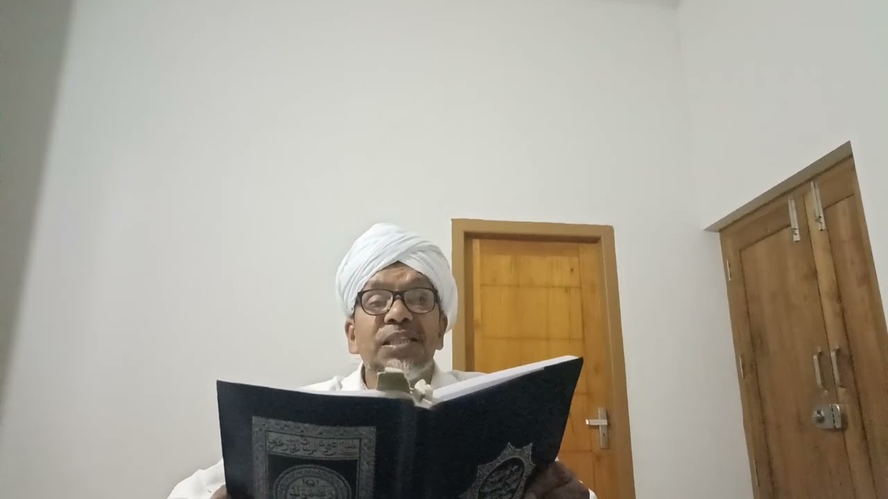 ശറഫുൾ അനം ബൈത്തും അർത്ഥവും രീതിയും part 20