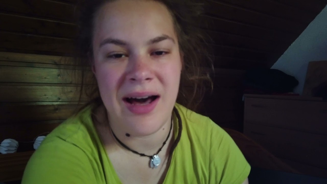 Daily Vlog - Tag 26 | Uni, Ordnung im Bad, bunte Röcke!