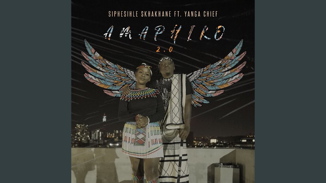 Amaphiko 2.0
