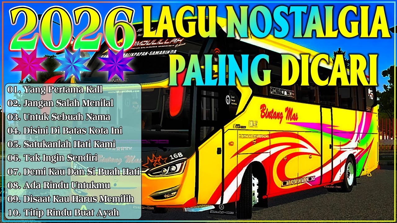 LAGU POP LAWAS INDONESIA NOSTALGIA 80-90AN | LAGU LAWAS INDONESIA PALING DICARI TAHUN| LAGU KENANGAN