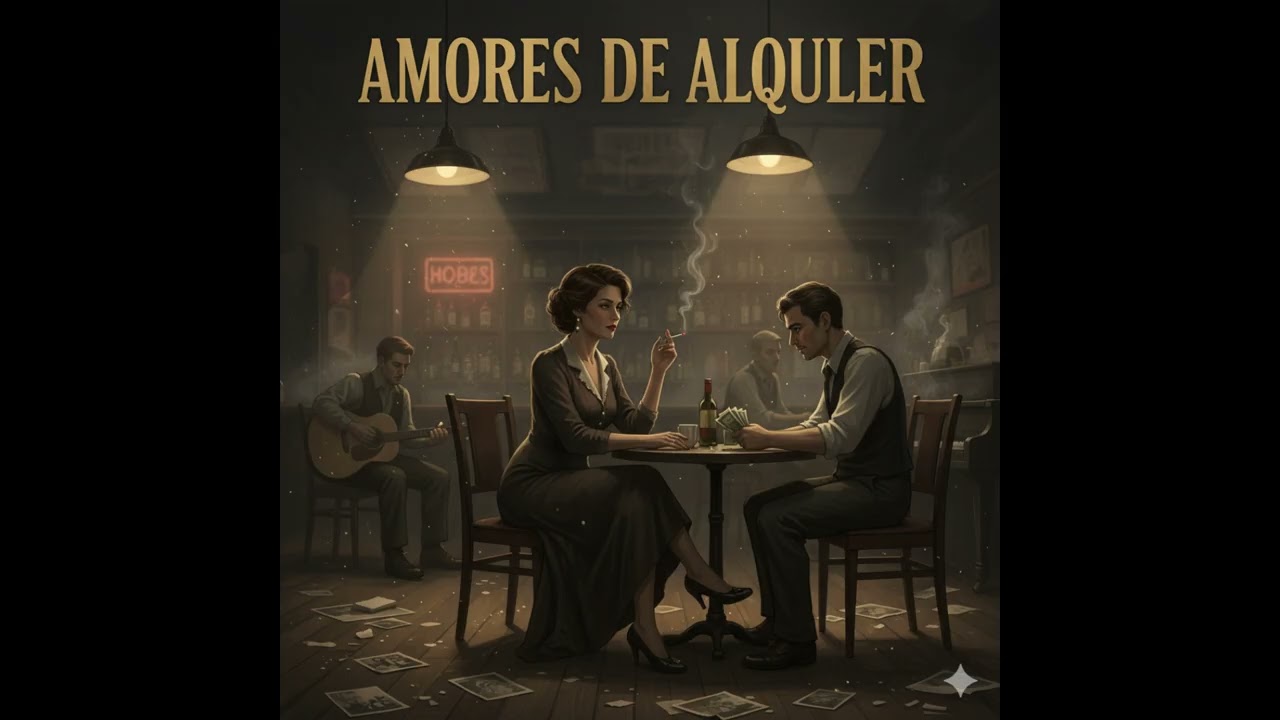 Amores de alquiler