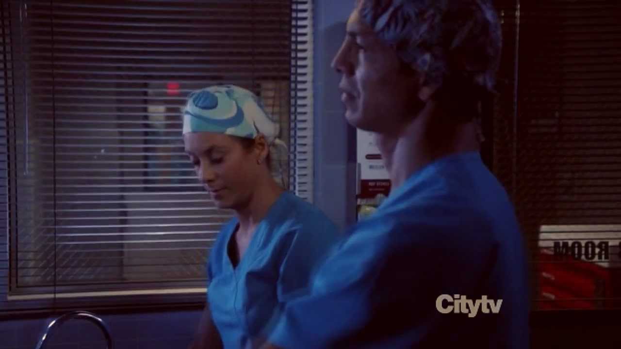 Addison and Jake
