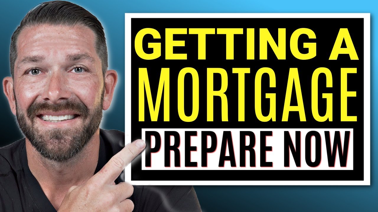 How to Get A Mortgage To Buy A House In 2024
