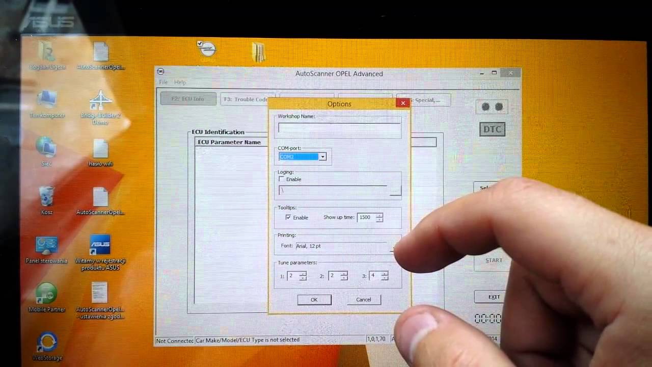 Opel Scanner Instalacja Windows 8.1 Vauxhall - ASTRA VECTRA ZAFIRA OMEGA | ForumWiedzy
