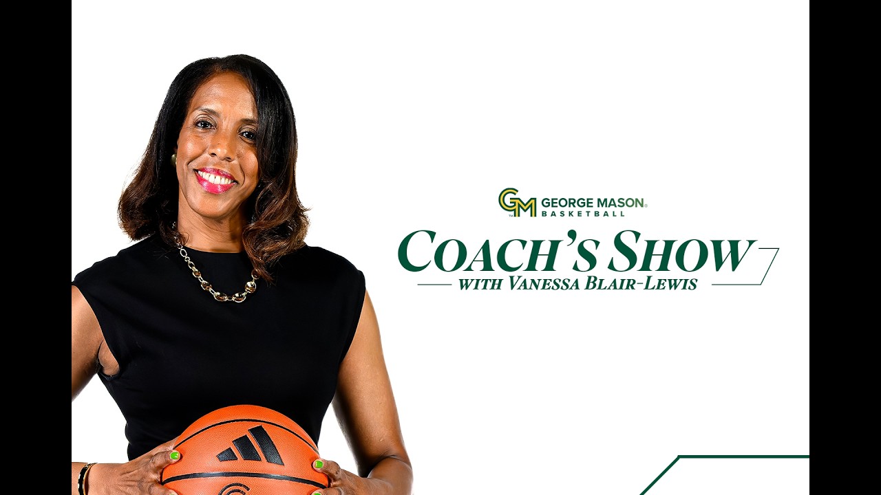 The George Mason Basketball Coach's Show, 2/23/2026