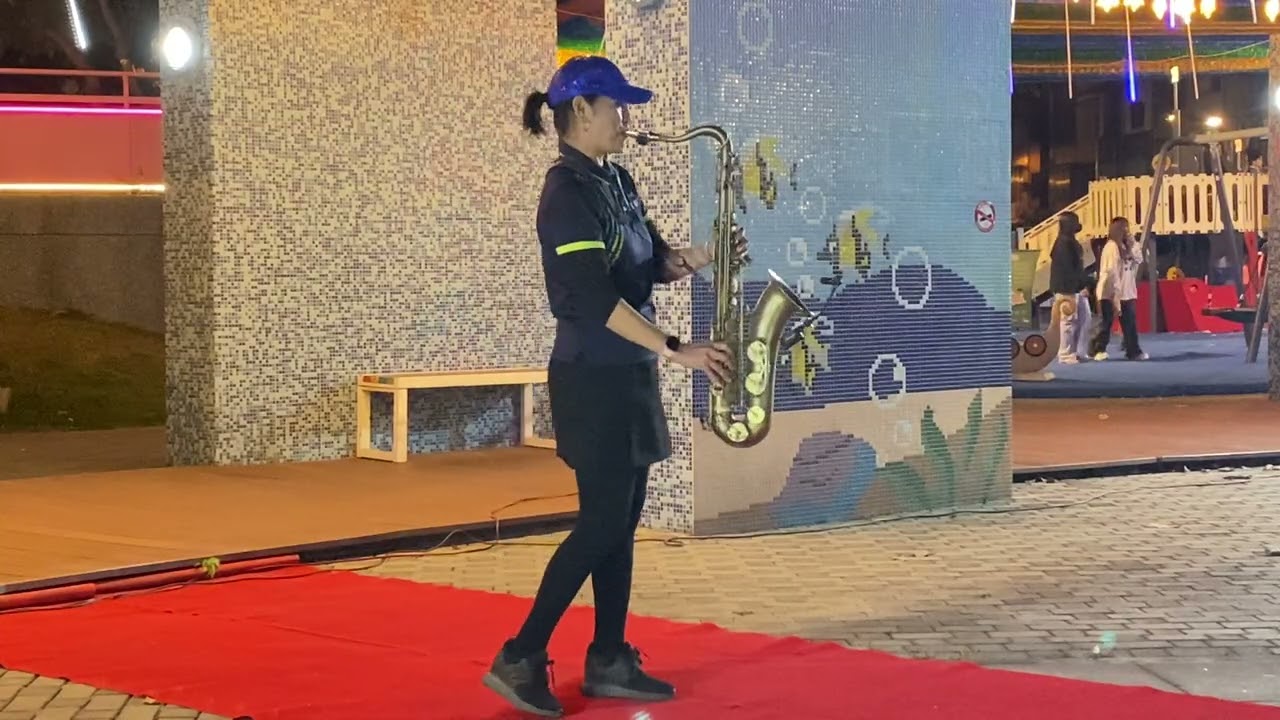 真善美樂團2026 2/22 美慈團長 演奏～夜夜夢