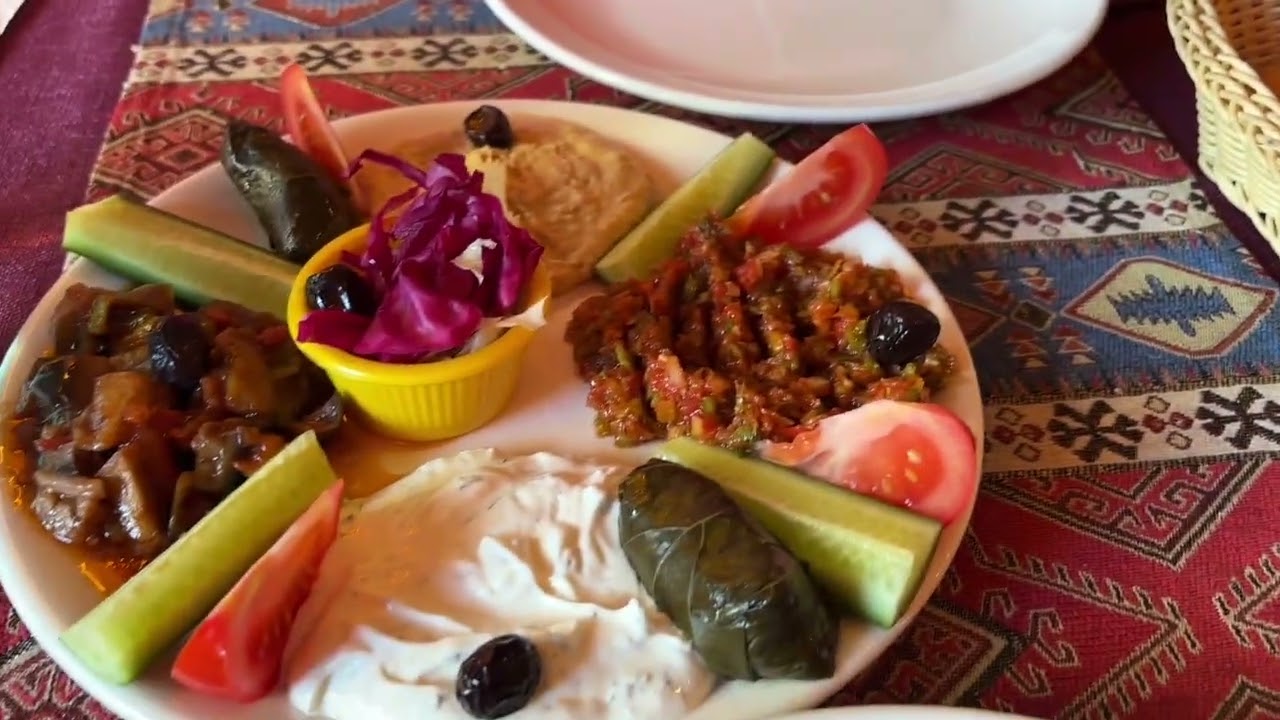 Yakut Turkish Restaurant Istanbul 