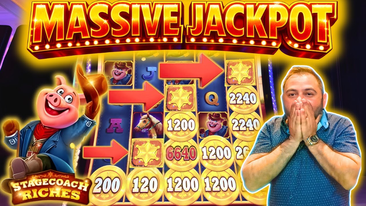 🤑 THIS IS CRAZY! You don’t want to miss this! MAX BET JACKPOTS THAT HAD ME SMILING FROM EAR TO EAR!