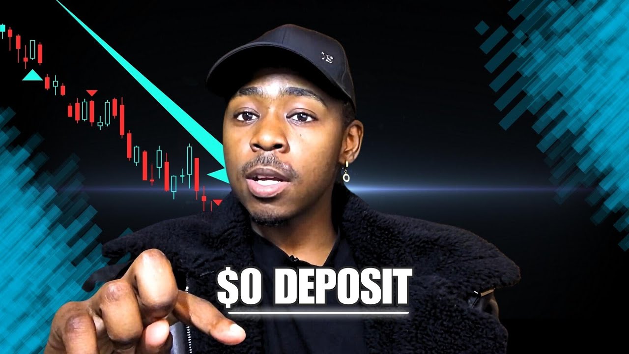 BEST AFFORDABLE FOREX BROKERS | $0 Minimum DEPOSIT !!