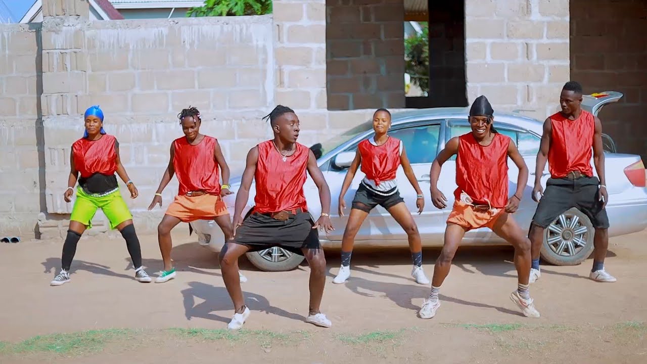 Nguzo ya umeme song lubhango  prod by ngassa studio downloads video mpy.4k
