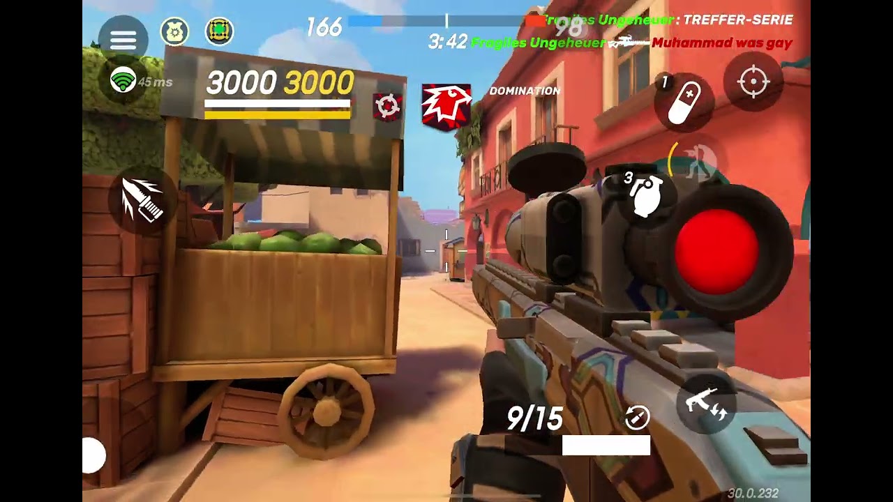 Guns of Boom 